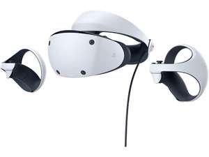 PlayStation VR2 New