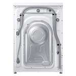 Samsung Series 5 WW70TA046TE/EU with ecobubble Freestanding Washing Machine, 7 kg 1400 rpm, White, B Rated £319.99 @ Amazon
