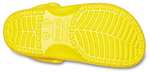 Crocs Unisex's Classic Clogs Lemon Colour £18 @ Amazon