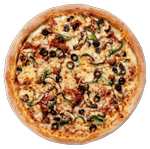 Any Large Pizza for £10 (With Code)
