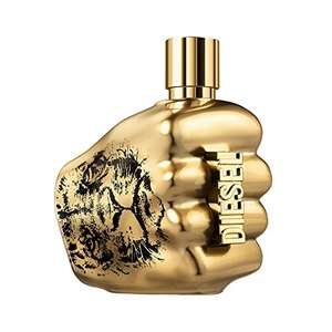 Diesel Spirit Of The Brave Intense 50ml EDT Spray For Men £27 / £22.95 Subscribe & Save at Amazon - New Fragrance
