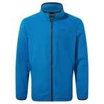 Craghoppers 3-in-1 Lorton Breathable Jacket with Fleece Inner w/code