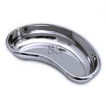 SS Professional Surgical KIDNEY TRAY 8" DISH BASIN Stainless Steel Instrument £5.90 Sold by SAWANS and Fulfilled by Amazon