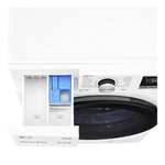 LG V5 F4V510WSE Steam 10.5kg Freestanding Washing Machine £349 Dispatches from Amazon Sold by Reliant Direct