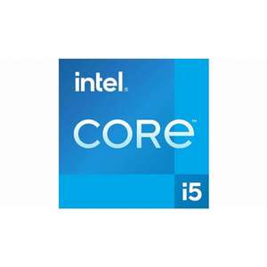 Intel Core i5-14600K Desktop Processor 14 cores (6 P-cores + 8 E-cores) up to 5.3 GHz via Ebuyer UK Limited
