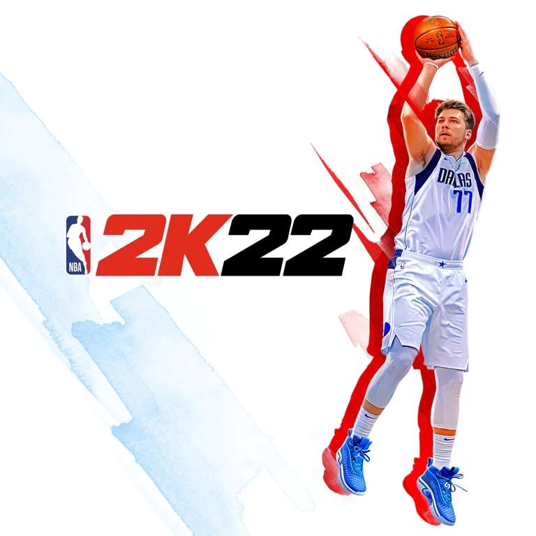 Xbox Game Pass Additon - NBA 2K22