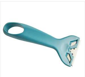 Ceramic Hob Cleaning Tool now £1.50 with Free Collection @ Dunelm