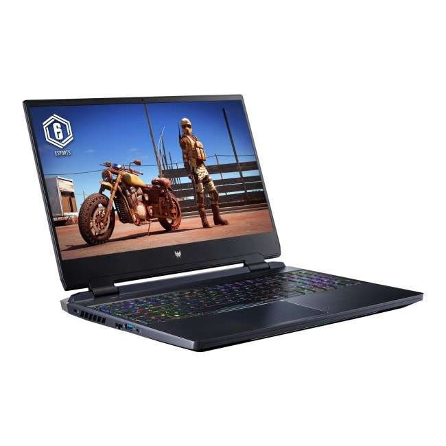 Acer Predator Helios 300 Gaming Laptop (2022) 15.6 QHD 165Hz i7-12700H RTX 3070 16GB RAM 1TB SSD + 6Month Xbox Pass £1169.97 @ laptopsdirect
