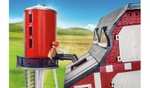 Playmobil 9315 Country Barn with Silo - Free Click & Collect