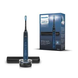 Philips Sonicare DiamondClean 9000 Series Power Electric Toothbrush Special Edition