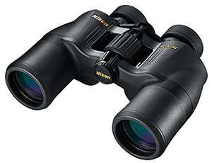 Nikon Aculon A211 8x42 Zoom Binoculars - Black £81.67 @ Amazon