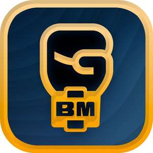 Boxing Manager (boxing game) - PEGI 12 - 99p @ IOS App Store