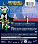 The Adventures of Batman [Blu-ray] £25.21 delivered @ Wow HD