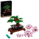 LEGO 10281 Icons Bonsai Tree £26.99 @ Amazon