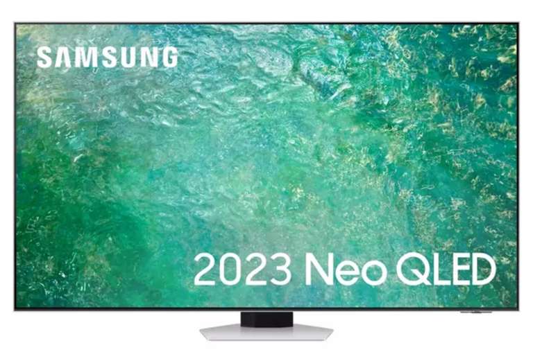 Samsung 2023 55” QN85C Neo QLED 4K HDR Smart TV - EPP store
