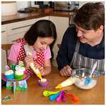 Galt Toys Children's Real Baking Set