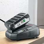 Bosch Home and Garden Charger AL 1830 CV (18 Volt System, in carton packaging) £21.99 @ Amazon