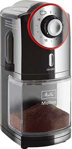 MELITTA Molino Electric Coffee Grinder