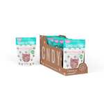 Candy Kittens Sour Watermelon - Case Of 12x Sweet Bags (54g) - £11.57 @ Amazon