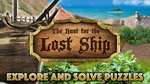 [Android] The Lost Ship (Point & Click Adventure Game) - PEGI 3