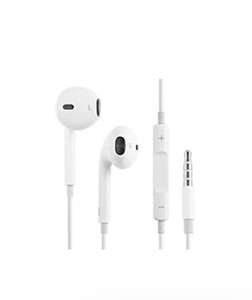 Apple EarPods with 3.5mm Headphone Plug - £11.94 @ Amazon