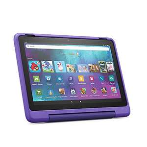 Amazon Fire HD 10 Kids Pro tablet | for ages 6-12 - £109.99 BF