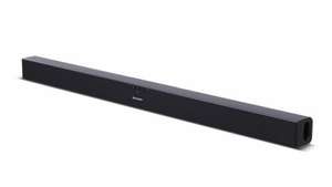 Refurbished Sharp HT-SB140 slim soundbar 2.0 channels 150W Bluetooth HDMI ARC /CEC, Aux Optical-In sold by xsonly