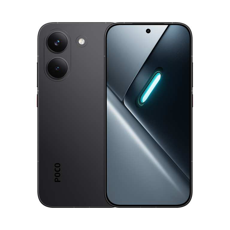 Xiaomi POCO X8 Pro 6.59" Smartphone 8GB+256 £329 / 12GB+512GB £399.99 ( Dimensity 8500 Ultra / 6500mAh ) w/voucher