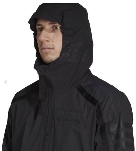 ADIDAS Waterproof Jacket Terrex Utilitas [All sizes]
