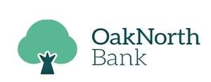 90 Days Notice Savings Account - 2.31% AER via OakNorth Bank