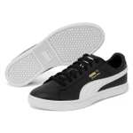 PUMA Court Star SL Trainers (4 Colours / Sizes 3-13) - £22 With Code + Free Delivery @ Puma UK / eBay