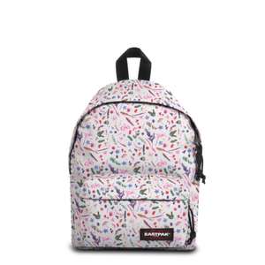 Eastpack backpacks. 50% off and an extra 15% using code @ Eastpak Shop