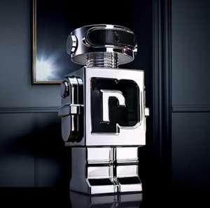 Paco Rabanne Phantom EDT 50ml for only £42.39 with 20% off Plus Free Gift
