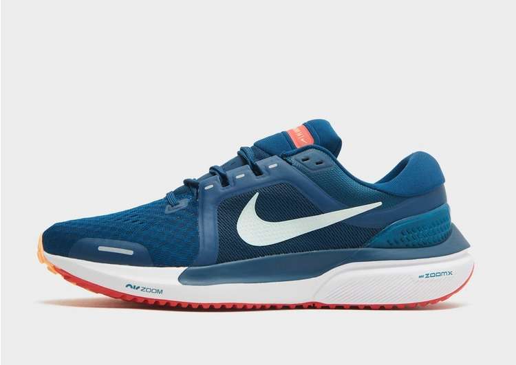 Nike Air Zoom Vomero 16 Trainers £64 +£3.99 delivery @ JD Sports
