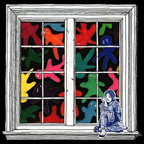 Something For Your M.I.N.D. by Superorganism Vinyl £6.52 @ Amazon
