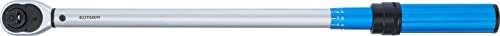 BGS 2829 | Torque Wrench | 12.5 mm (1/2") | 60 - 330 Nm