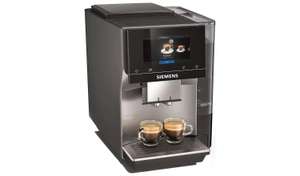Siemens TP705GB1 EQ700 Bean to Cup Coffee Machine - £799 free Click & Collect @ Argos
