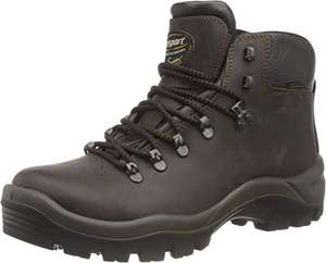 Grisport Unisex Adult Peaklander Hiking Boot - Selected sizes £67.20 @ Amazon