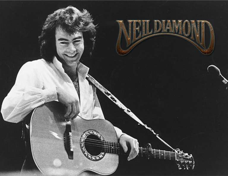 Neil Diamond: From Brooklyn To Broadway: e-Book Kindle Edition - Free @ Amazon
