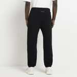 River Island Men’s Blanc Edition Casual 100% Cotton Joggers (Sizes XXS-XL) - Sold by River Island