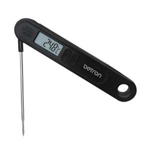 Digital Meat Thermometer for Cooking and Kitchen Sold By Betron UK / FBA