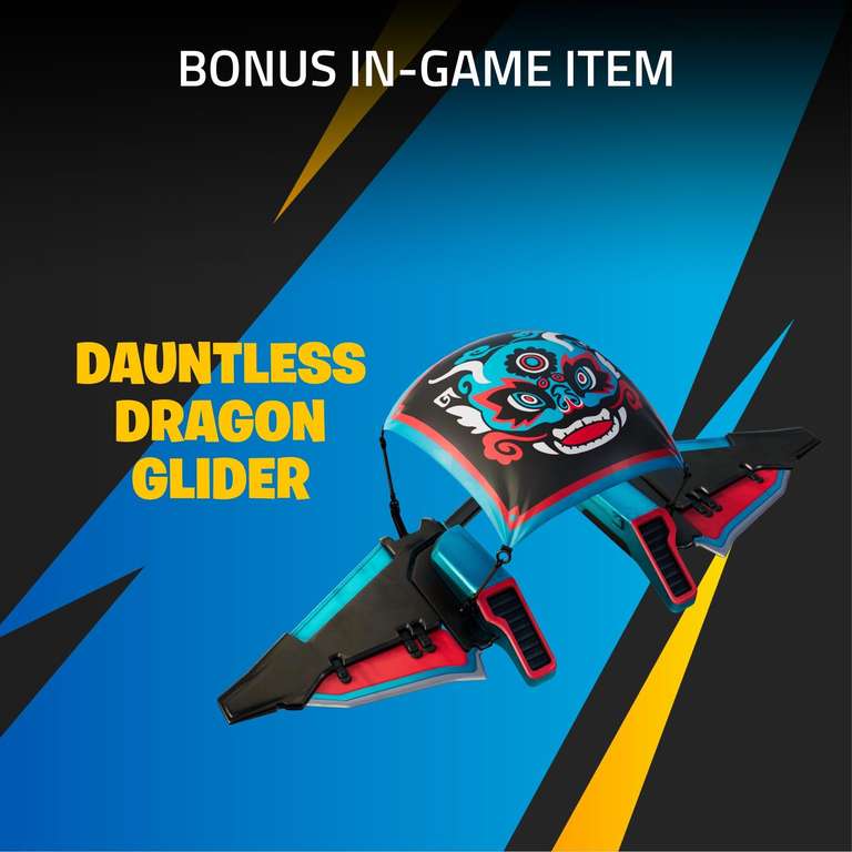 Razer Goliathus Extended Chroma Fortnite Edition XL Gaming Surface