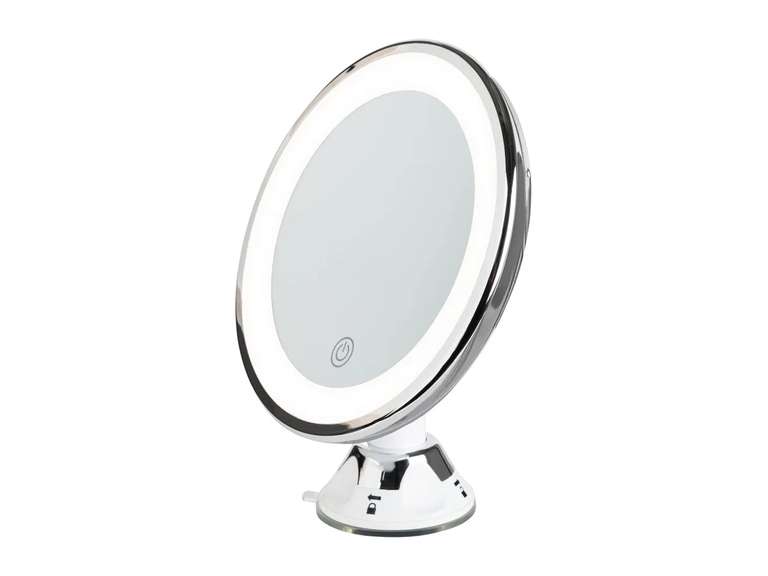 Cien Illluminated Mirror