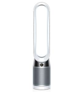 Dyson Pure Cool purifying tower fan - Refurbished £339.99 with voucher @ Dyson eBay