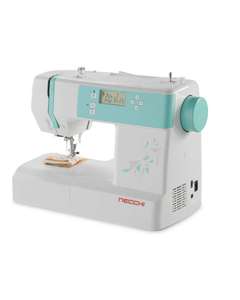 Necchi Digital Sewing Machine NM2000 (3 Year Warranty) £99.99 Delivered @ Aldi