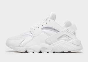 Women’s Nike huarache trainers (various colours) £38.48 with code + £4.50 delivery @ @ ASOS