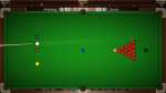 Cue Club 2: Pool & Snooker £5.19 @ Steam