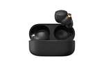 Sony WF-1000XM4 True Wireless Noise Cancelling in ear headphones Black - used very good £115.54 from Amazon Warehouse Germany