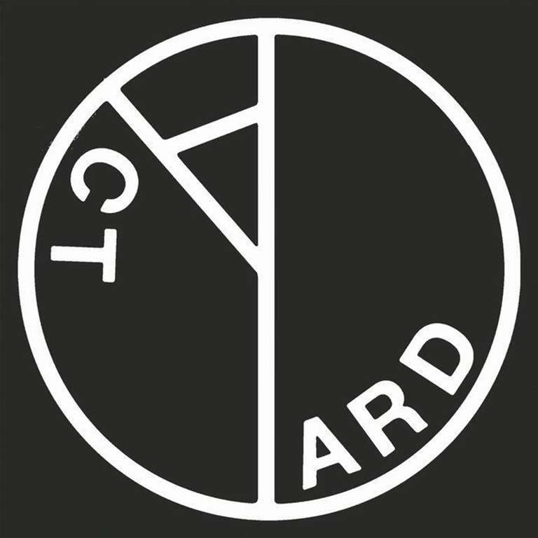 Yard Act - The Overload - vinyl 12" LP - Mercury Award nominated debut album (free C&C)