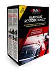 Holts - 11750 - Headlight Restoration Kit - £13.99 @ Amazon